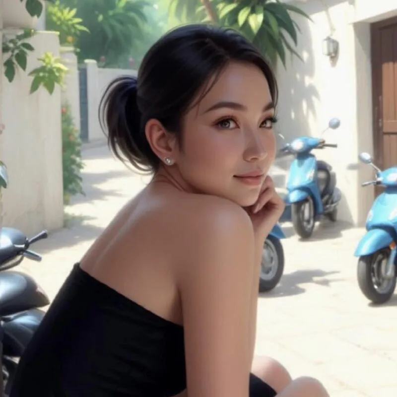 CEO Bạch Trần Nhiên Anh