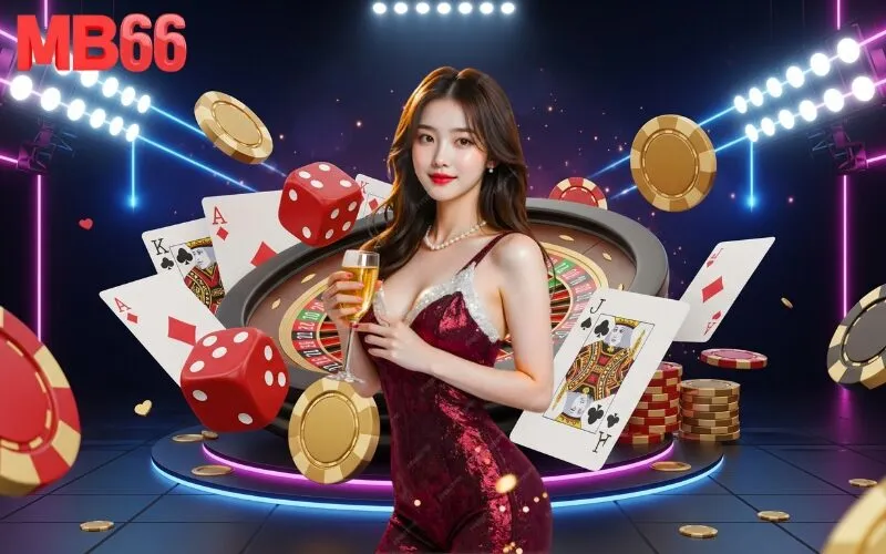 Giới Thiệu MB66
